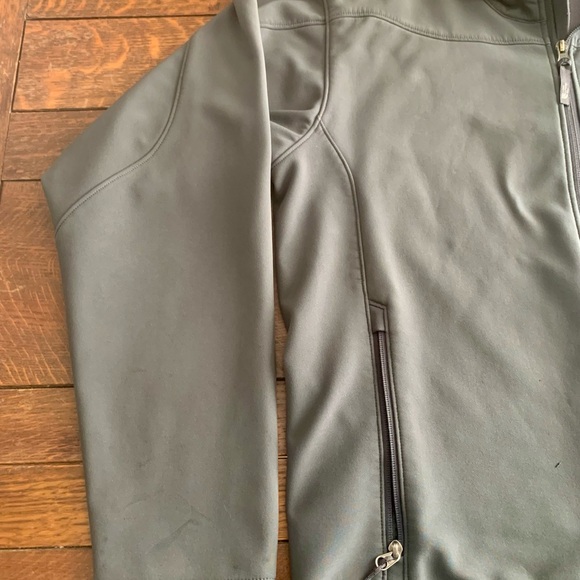 The North Face Apex Bionic Jacket. - Picture 2 of 15